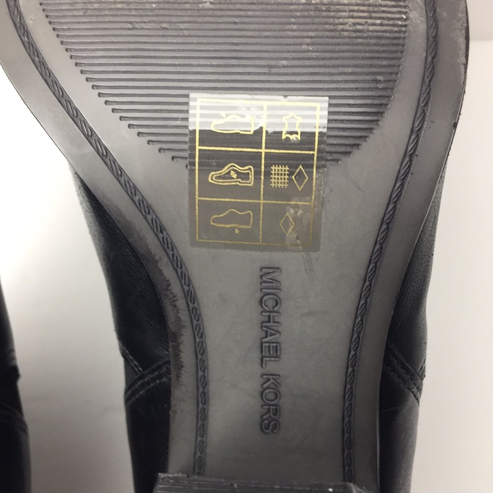 Michael Kors ankle booties size: 9 - Picture 15 of 16